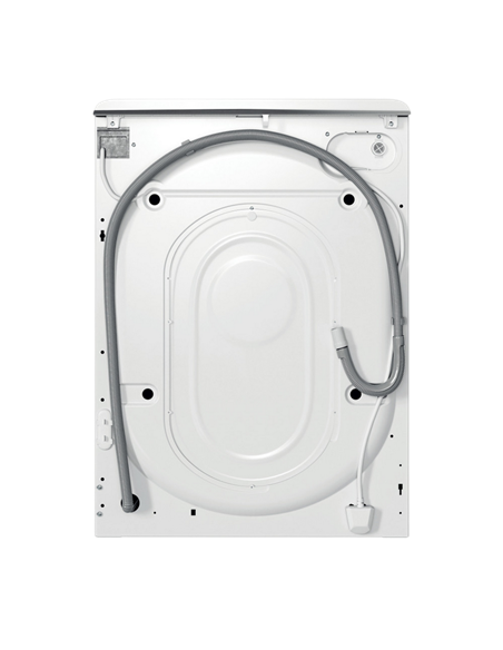 Mașină de spălat Indesit MTWA 91284 W EE, 9kg, Alb