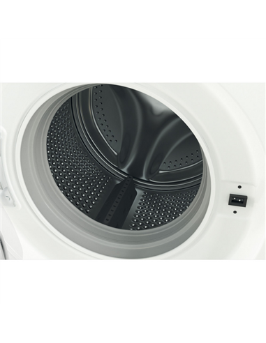 Mașină de spălat Indesit MTWA 91284 W EE, 9kg, Alb
