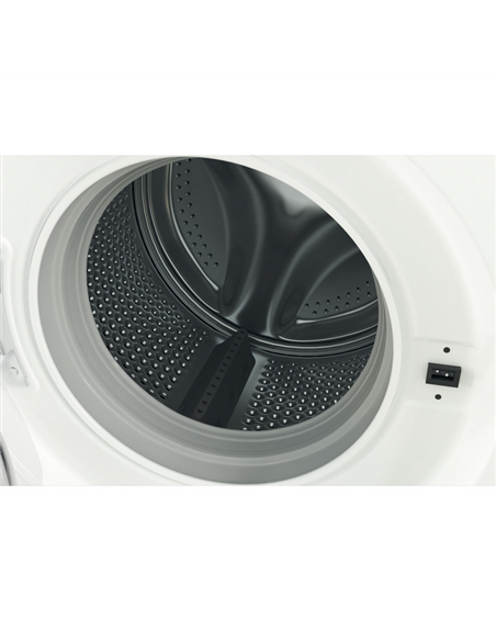 Стиральная машина Indesit MTWA 91284 W EE, 9кг, Белый