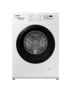 Mașină de spălat Samsung WW60A3120BH/LE, 6kg, Alb