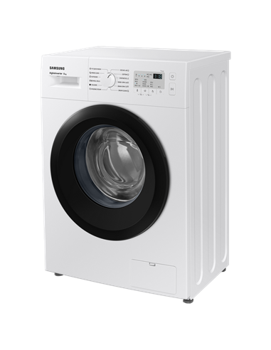 Стиральная машина Samsung WW60A3120BH/LE, 6кг, Белый