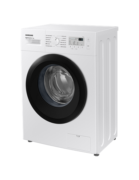 Стиральная машина Samsung WW60A3120BH/LE, 6кг, Белый