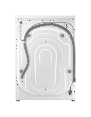 Стиральная машина Samsung WW60A3120BH/LE, 6кг, Белый