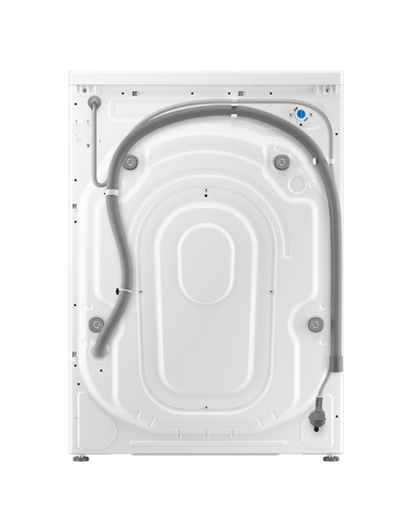 Mașină de spălat Samsung WW60A3120BH/LE, 6kg, Alb