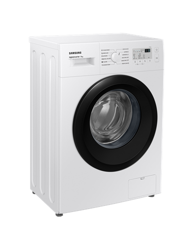 Стиральная машина Samsung WW60A3120BH/LE, 6кг, Белый