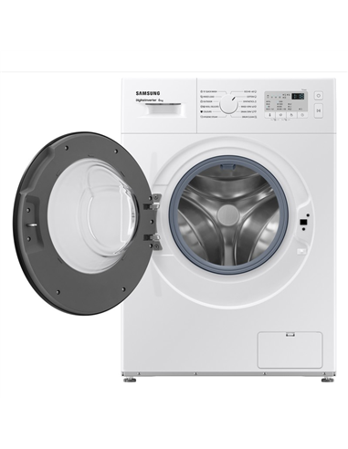 Mașină de spălat Samsung WW60A3120BH/LE, 6kg, Alb