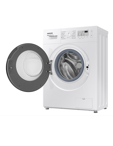 Mașină de spălat Samsung WW60A3120BH/LE, 6kg, Alb