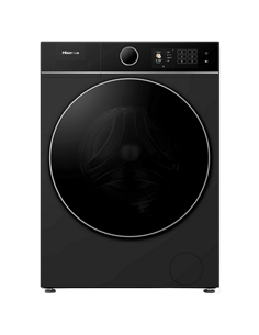 Mașină de spălat Hisense WF5I9043BBFS, 9kg, Negru