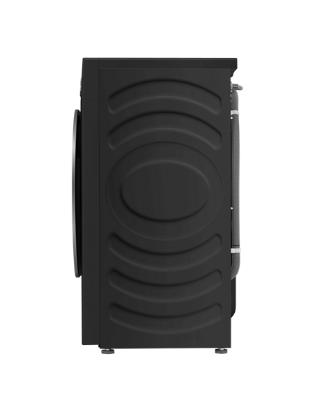 Mașină de spălat Hisense WF5I9043BBFS, 9kg, Negru