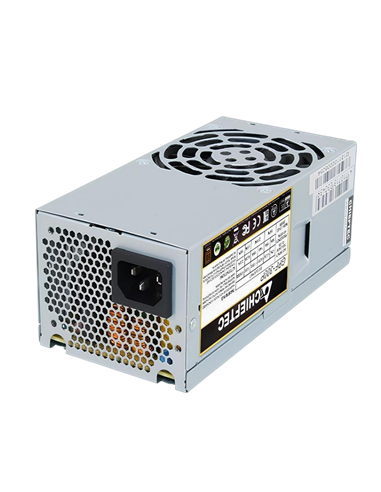 Блок питания для компьютеров Chieftec GPF-400P, 400Вт, TFX