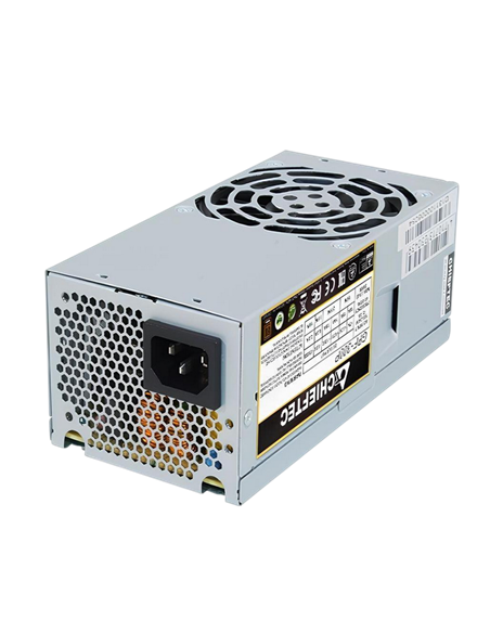 Sursă Alimentare PC Chieftec GPF-400P, 400W, TFX