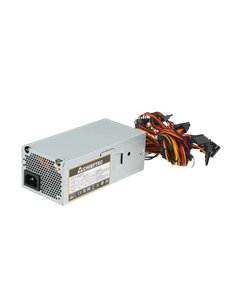 Sursă Alimentare PC Chieftec GPF-400P, 400W, TFX 2