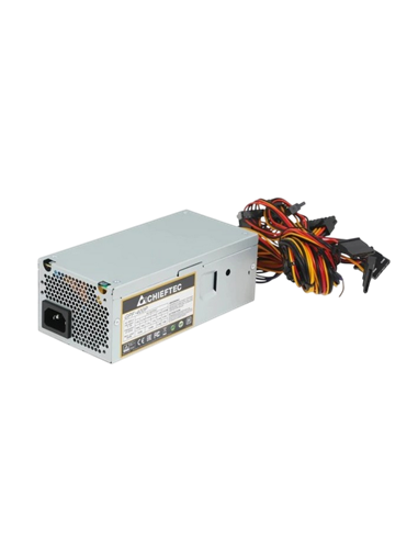 Блок питания для компьютеров Chieftec GPF-400P, 400Вт, TFX