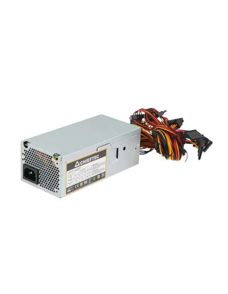 Sursă Alimentare PC Chieftec GPF-400P, 400W, TFX