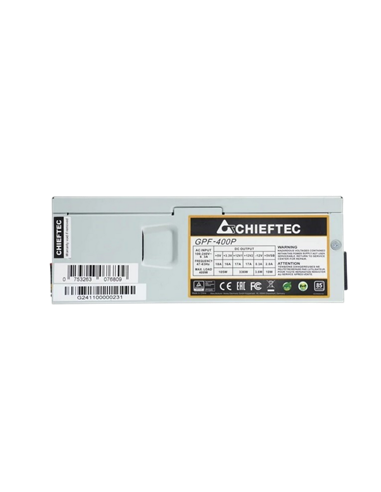 Sursă Alimentare PC Chieftec GPF-400P, 400W, TFX
