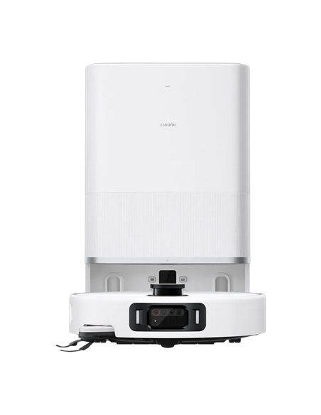 Aspirator Robot Xiaomi 5 Pro, Alb