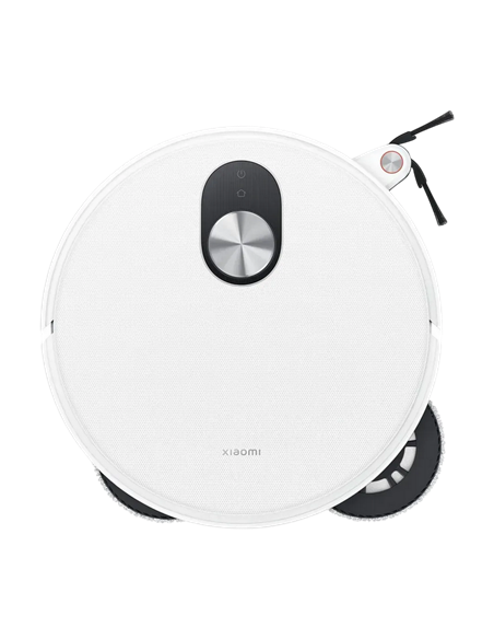 Aspirator Robot Xiaomi 5 Pro, Alb