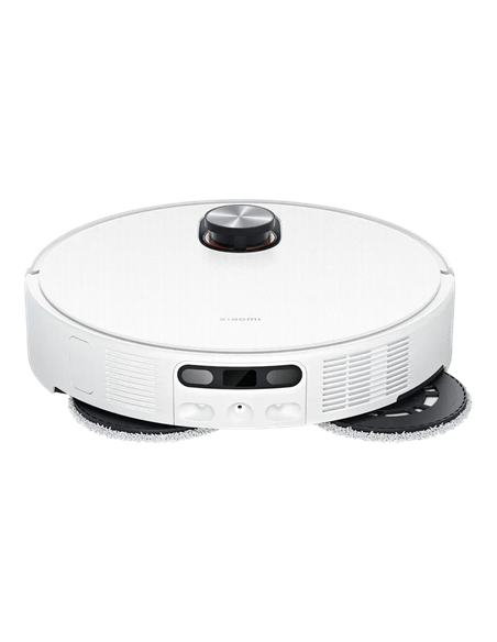 Aspirator Robot Xiaomi 5 Pro, Alb
