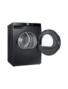 Uscător de rufe Samsung DV90T6240LB/UA, 9kg, Negru 2