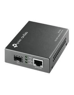 Convertor media TP-LINK MC420L