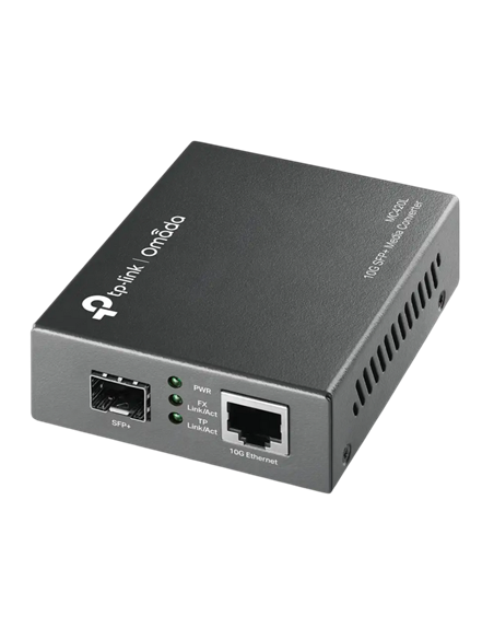 Convertor media TP-LINK MC420L