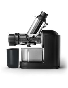 Соковыжималка PHILIPS HR1889/70, Чёрный 2