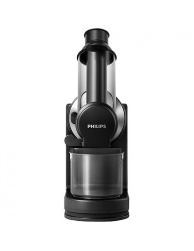 Storcător de fructe și legume PHILIPS HR1889/70, Negru