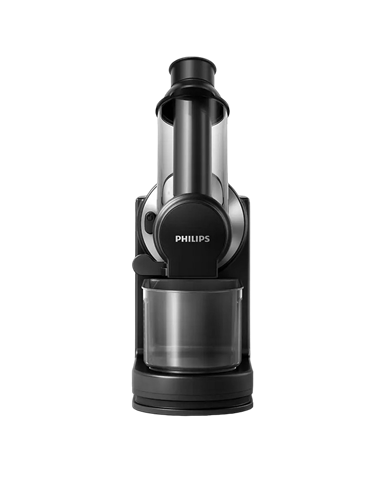 Storcător de fructe și legume PHILIPS HR1889/70, Negru