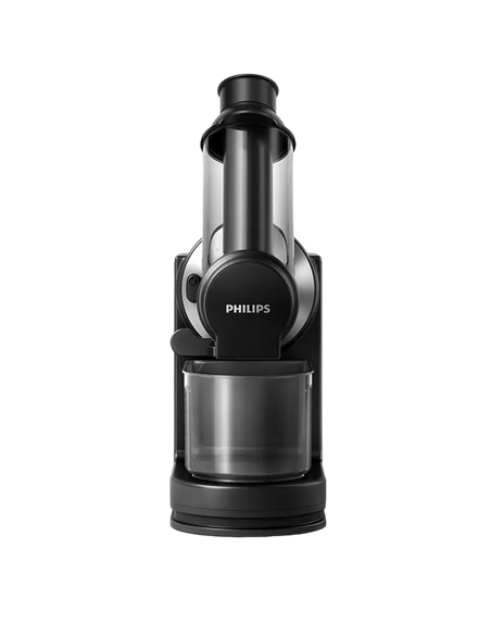 Соковыжималка PHILIPS HR1889/70, Чёрный