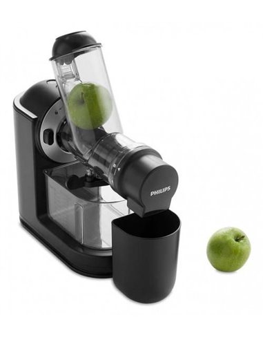 Storcător de fructe și legume PHILIPS HR1889/70, Negru
