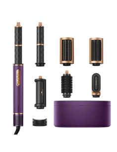 Styler Dreame Airstyle Pro, 1300W, Violet