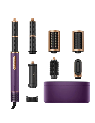 Styler Dreame Airstyle Pro, 1300W, Violet