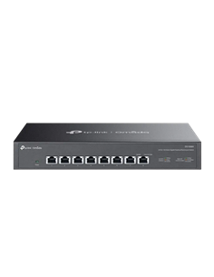 Сетевой коммутатор TP-LINK DS1008X, 8x 10Gigabit Ethernet