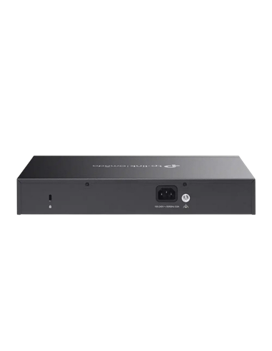 Сетевой коммутатор TP-LINK DS1008X, 8x 10Gigabit Ethernet