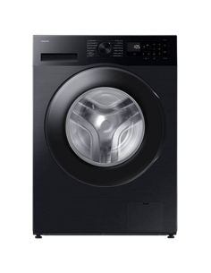 Mașină de spălat Samsung WW80FG5L32ABLE, 8kg, Negru