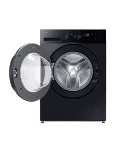 Mașină de spălat Samsung WW80FG5L32ABLE, 8kg, Negru 2