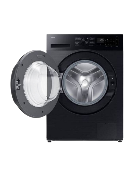 Mașină de spălat Samsung WW80FG5L32ABLE, 8kg, Negru