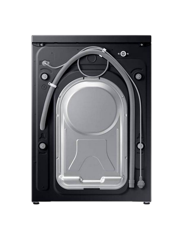 Mașină de spălat Samsung WW80FG5L32ABLE, 8kg, Negru