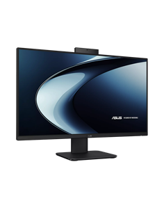 Моноблок ASUS P440VAK, 23,8", Intel Core 3 100U, 16Гб/512Гб, Без ОС, Чёрный 2