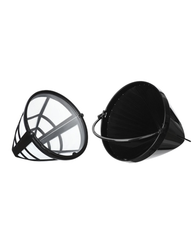 Cafetiera cu picurare Ardesto FCM-D2100, 900W, Negru