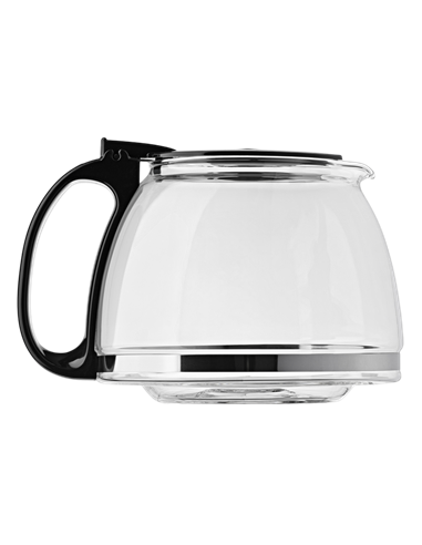 Cafetiera cu picurare Ardesto FCM-D2100, 900W, Negru