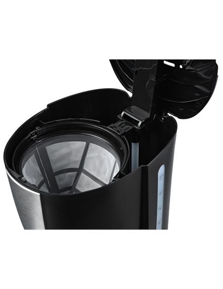 Cafetiera cu picurare Ardesto FCM-D2100, 900W, Negru