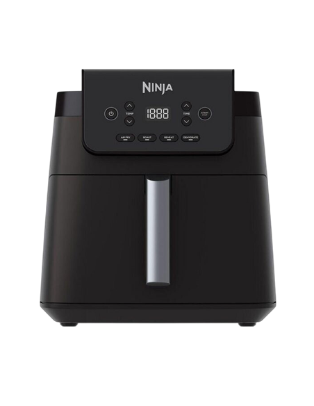 Аэрогриль Ninja AF170EU, Чёрный