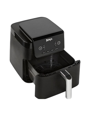 Friteuză cu aer cald Ninja AF170EU, Negru