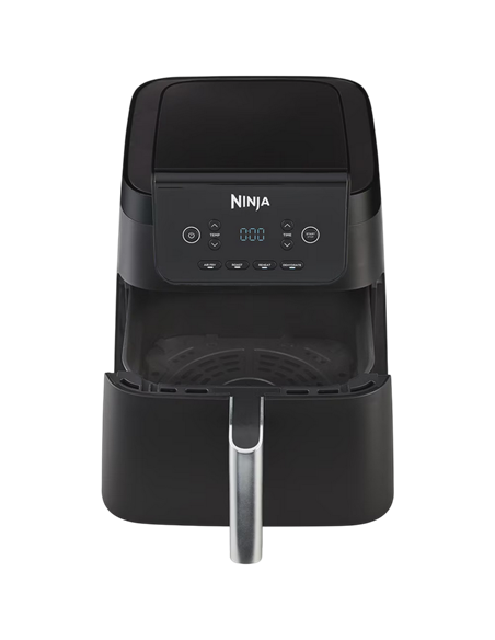 Friteuză cu aer cald Ninja AF170EU, Negru