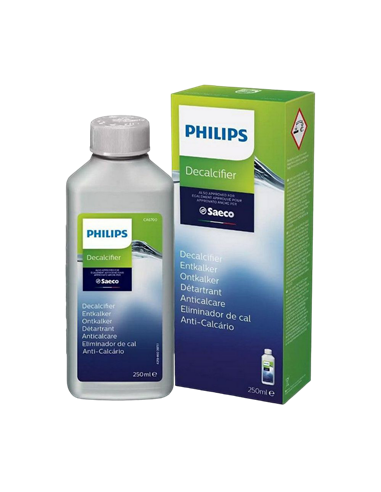 Agent de decalcifiere PHILIPS CA6700/91