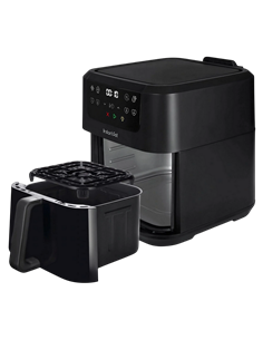 Аэрогриль Instant Pot Vortex Compact, Чёрный 2