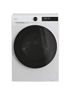 Mașină de spălat Candy BP 411BL9-S, 11kg, Alb