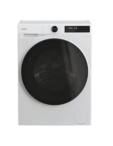 Mașină de spălat Candy BP 411BL9-S, 11kg, Alb