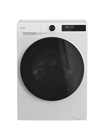 Стиральная машина Candy BP 411BL9-S, 11кг, Белый